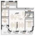 Продава  Офис град Пловдив , Център , 213 кв.м | 84980999 - изображение [2]