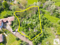 Продава ПАРЦЕЛ, област Велико Търново, с. Лазарци • 19500 € • 53093300 — Holmes.bg