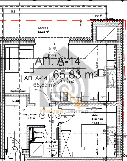 Продава 2-СТАЕН | Imot.bg — изображение 10