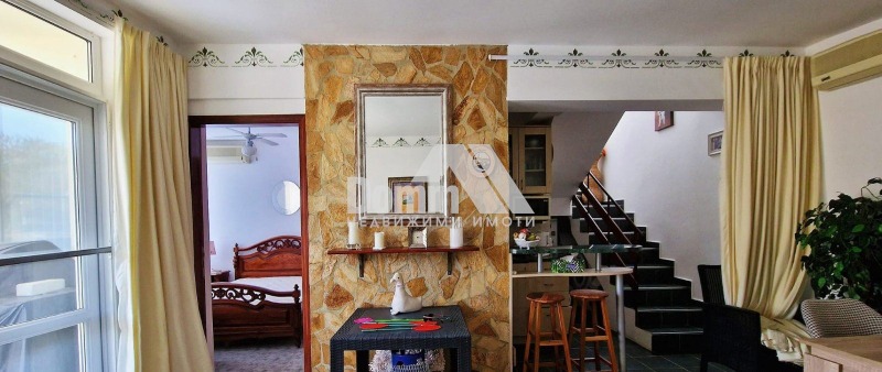 Продава КЪЩА в област Добрич, с. Кранево - 149 кв.м / 158 000 € » 309 021.14 лв., ДОММ
