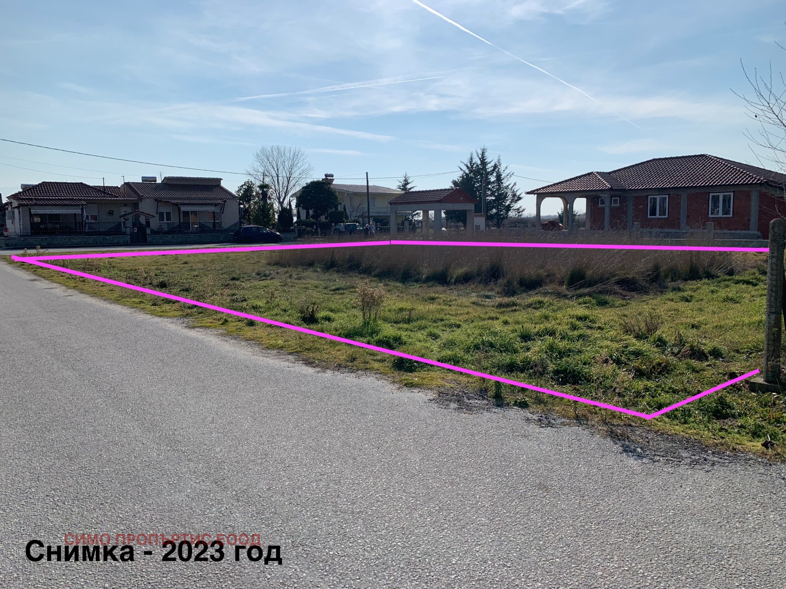 Продава ПАРЦЕЛ | Imot.bg — изображение 10