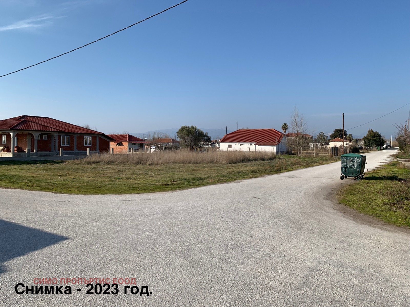 Продава ПАРЦЕЛ | Imot.bg — изображение 8