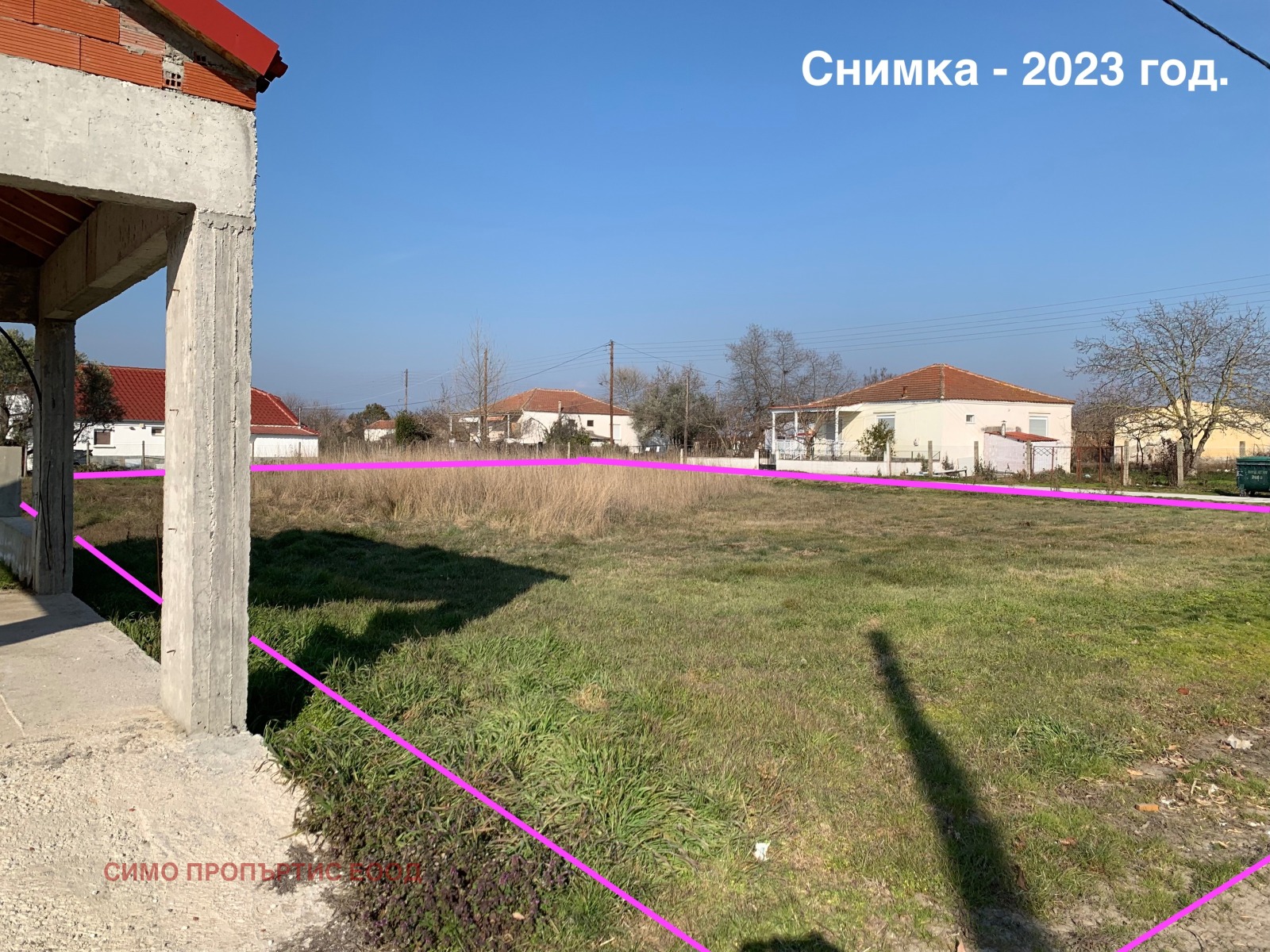Продава ПАРЦЕЛ | Imot.bg — изображение 4