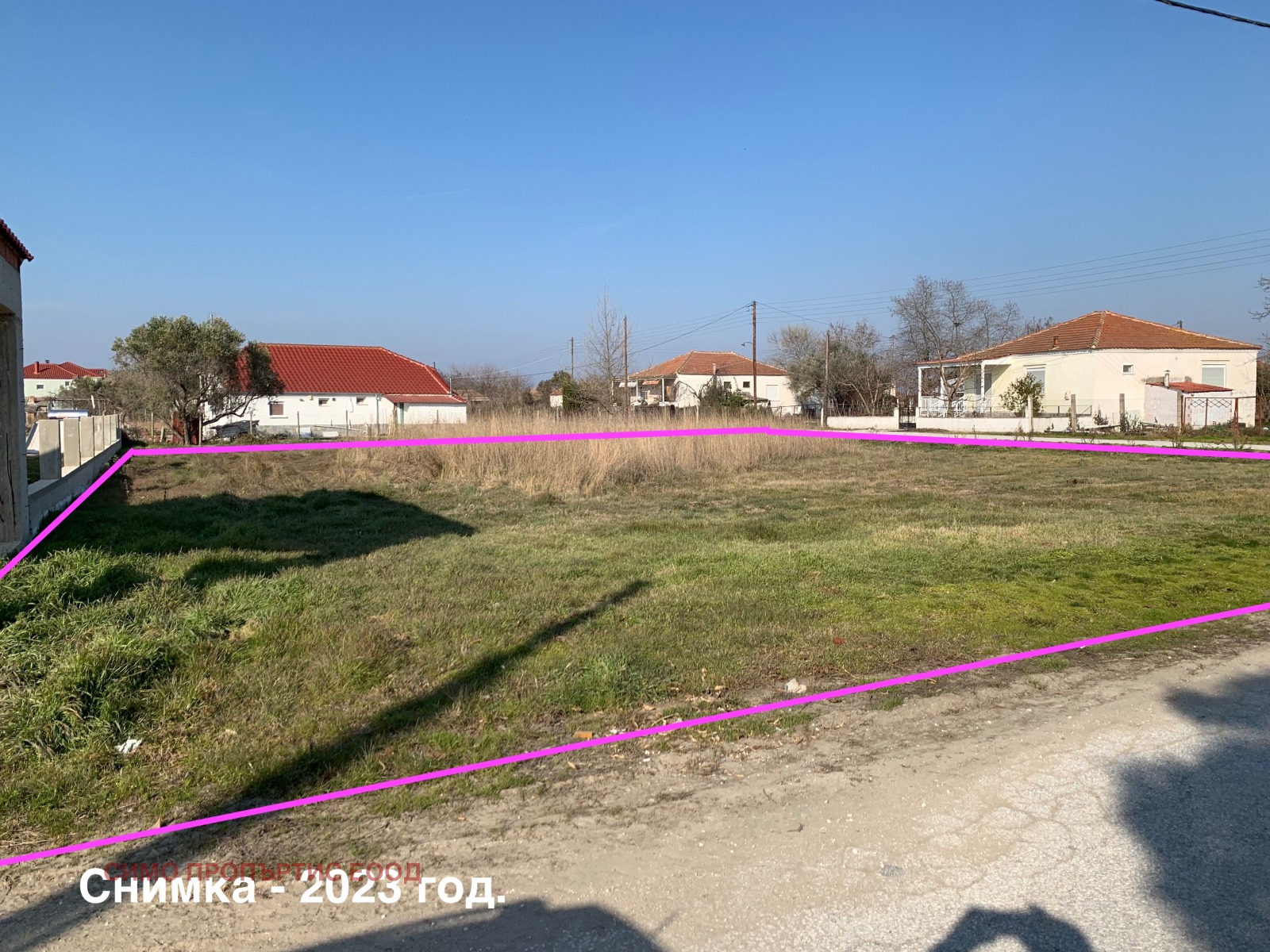 Продава ПАРЦЕЛ | Imot.bg — изображение 6