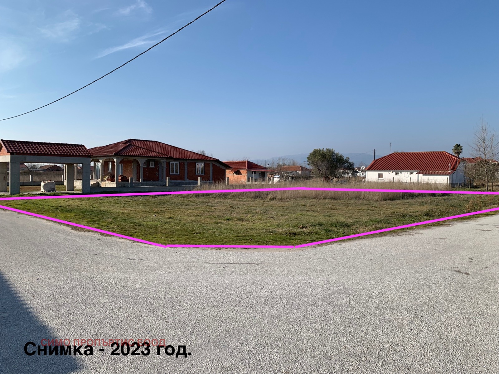 Продава ПАРЦЕЛ | Imot.bg — изображение 7