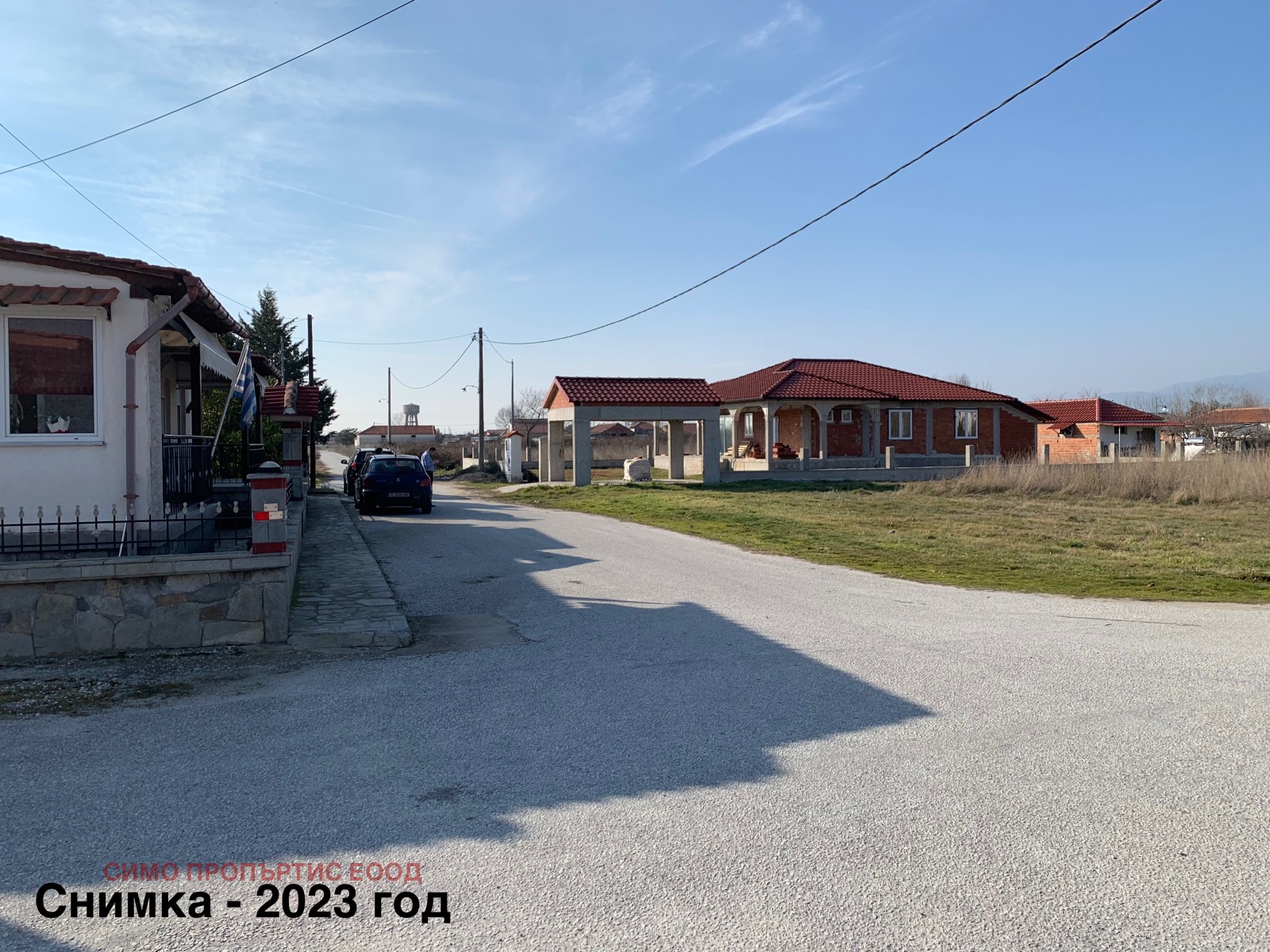 Продава ПАРЦЕЛ | Imot.bg — изображение 9