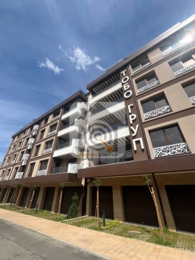 1 sypialnia Ljulin 8, Sofia