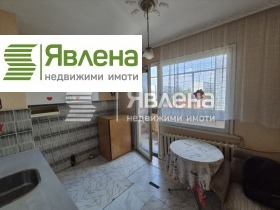 2 hálószobás Suhata reka, Sofia