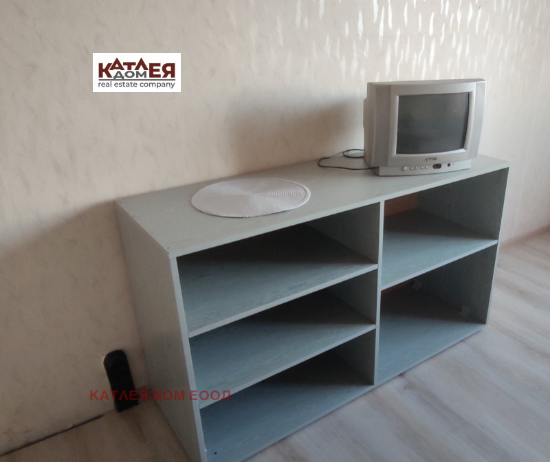 Te koop  Studio Vratsa , Mladost , 40 m² | 91097300 - afbeelding [3]