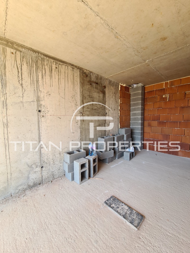 For Sale  Studio Plovdiv , Yuzhna daga , 36 sq.m | 23081856 - image [3]