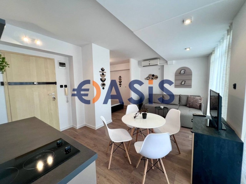 Zu verkaufen  Studio region Burgas , k.k. Slantschew brjag , 47 qm | 28134302