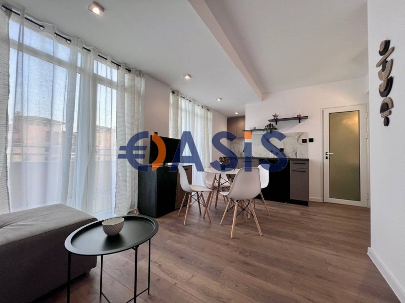 Zu verkaufen  Studio region Burgas , k.k. Slantschew brjag , 47 qm | 28134302 - Bild [7]
