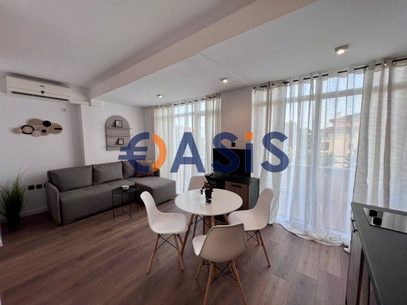 Zu verkaufen  Studio region Burgas , k.k. Slantschew brjag , 47 qm | 28134302 - Bild [3]