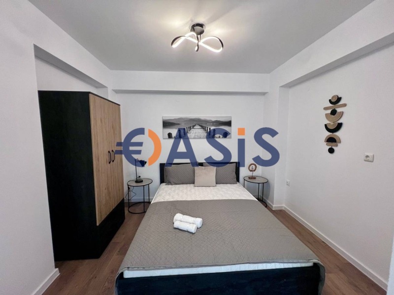 Zu verkaufen  Studio region Burgas , k.k. Slantschew brjag , 47 qm | 28134302 - Bild [12]