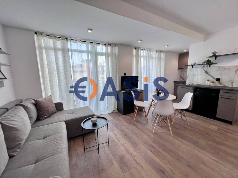 Zu verkaufen  Studio region Burgas , k.k. Slantschew brjag , 47 qm | 28134302 - Bild [8]