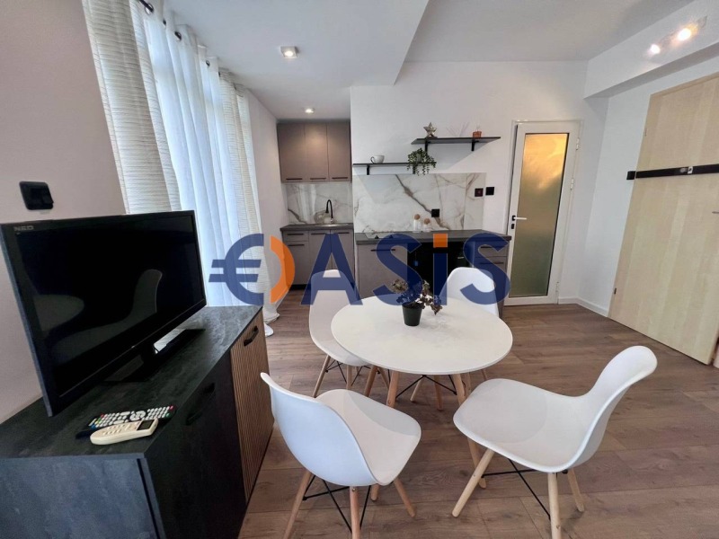 Zu verkaufen  Studio region Burgas , k.k. Slantschew brjag , 47 qm | 28134302 - Bild [5]