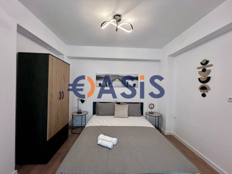 Zu verkaufen  Studio region Burgas , k.k. Slantschew brjag , 47 qm | 28134302 - Bild [11]