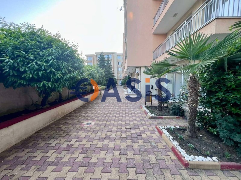 Zu verkaufen  Studio region Burgas , k.k. Slantschew brjag , 47 qm | 28134302 - Bild [13]