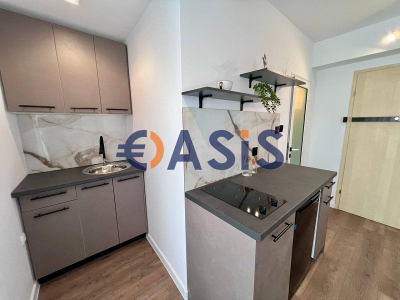 Zu verkaufen  Studio region Burgas , k.k. Slantschew brjag , 47 qm | 28134302 - Bild [2]