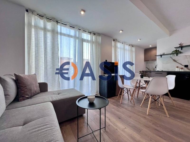 Zu verkaufen  Studio region Burgas , k.k. Slantschew brjag , 47 qm | 28134302 - Bild [6]