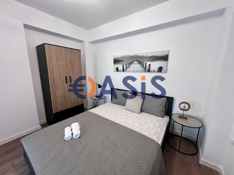 Zu verkaufen  Studio region Burgas , k.k. Slantschew brjag , 47 qm | 28134302 - Bild [10]