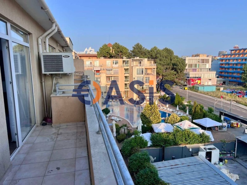 Zu verkaufen  Studio region Burgas , k.k. Slantschew brjag , 47 qm | 28134302 - Bild [14]