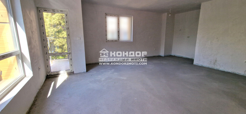 De vânzare  1 dormitor Plovdiv , Țentâr , 78 mp | 33691215 - imagine [5]