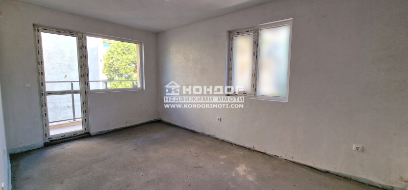 De vânzare  1 dormitor Plovdiv , Țentâr , 78 mp | 33691215 - imagine [3]