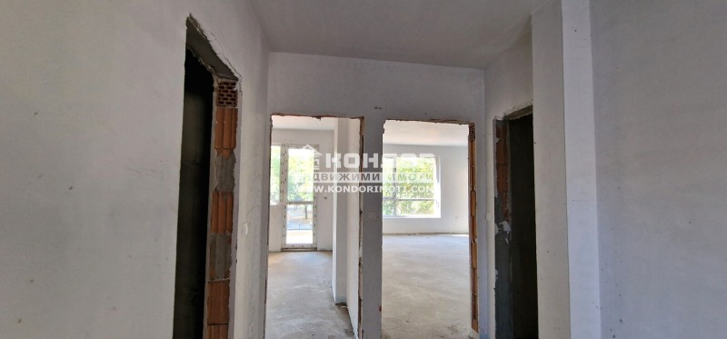 De vânzare  1 dormitor Plovdiv , Țentâr , 78 mp | 33691215 - imagine [6]