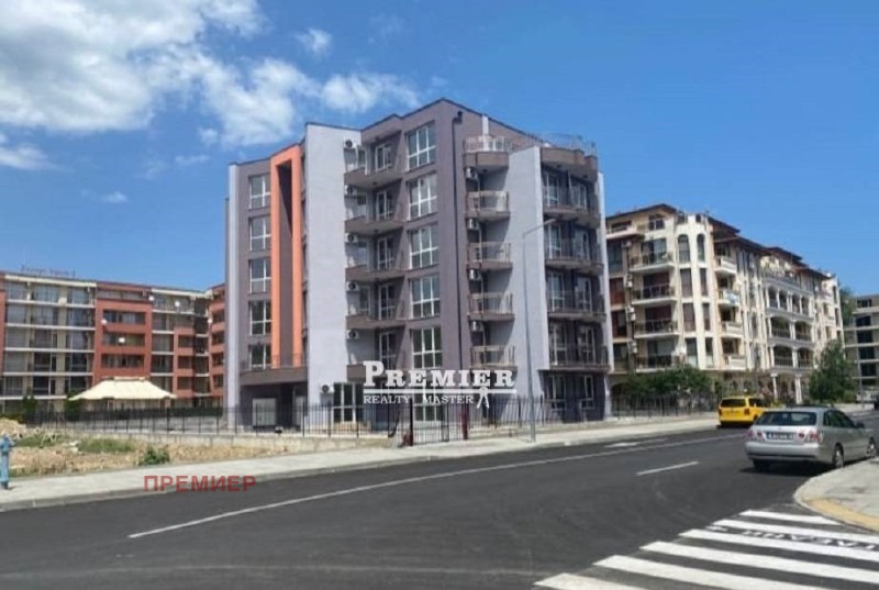 Продава 2-СТАЕН, к.к. Слънчев бряг, област Бургас, снимка 4 - Апартаменти - 48573812