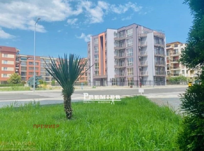 Продава 2-СТАЕН, к.к. Слънчев бряг, област Бургас, снимка 2 - Апартаменти - 48573812