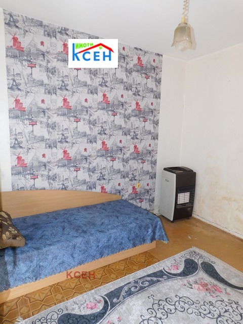 For Sale  1 bedroom Targovishte , Tsentar , 45 sq.m | 88512296 - image [4]