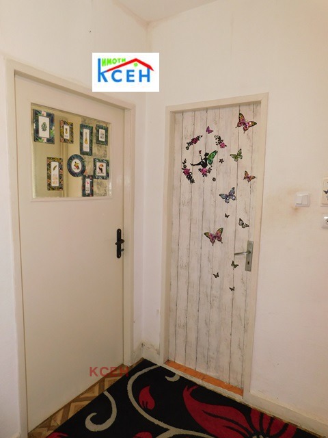 For Sale  1 bedroom Targovishte , Tsentar , 45 sq.m | 88512296 - image [8]