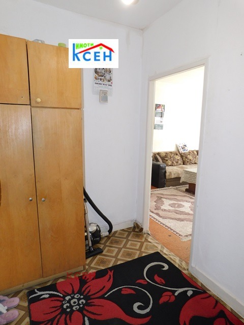 For Sale  1 bedroom Targovishte , Tsentar , 45 sq.m | 88512296 - image [7]