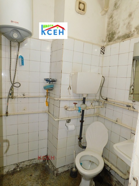 For Sale  1 bedroom Targovishte , Tsentar , 45 sq.m | 88512296 - image [9]