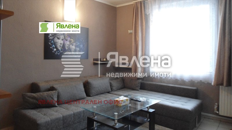 Продава 2-СТАЕН, гр. Перник, Изток, снимка 3 - Aпартаменти - 48454229