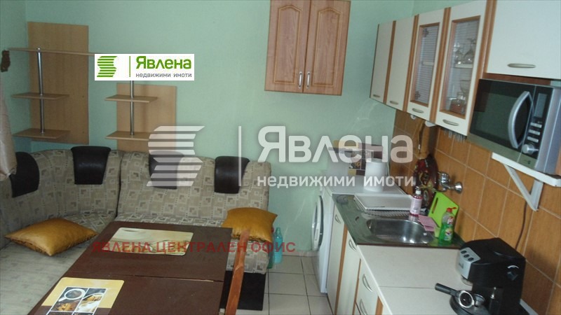 Продава 2-СТАЕН, гр. Перник, Изток, снимка 5 - Aпартаменти - 48454229