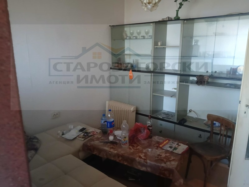 Продава  2-стаен град Стара Загора , Никола Петков , 40 кв.м | 74629537 - изображение [10]