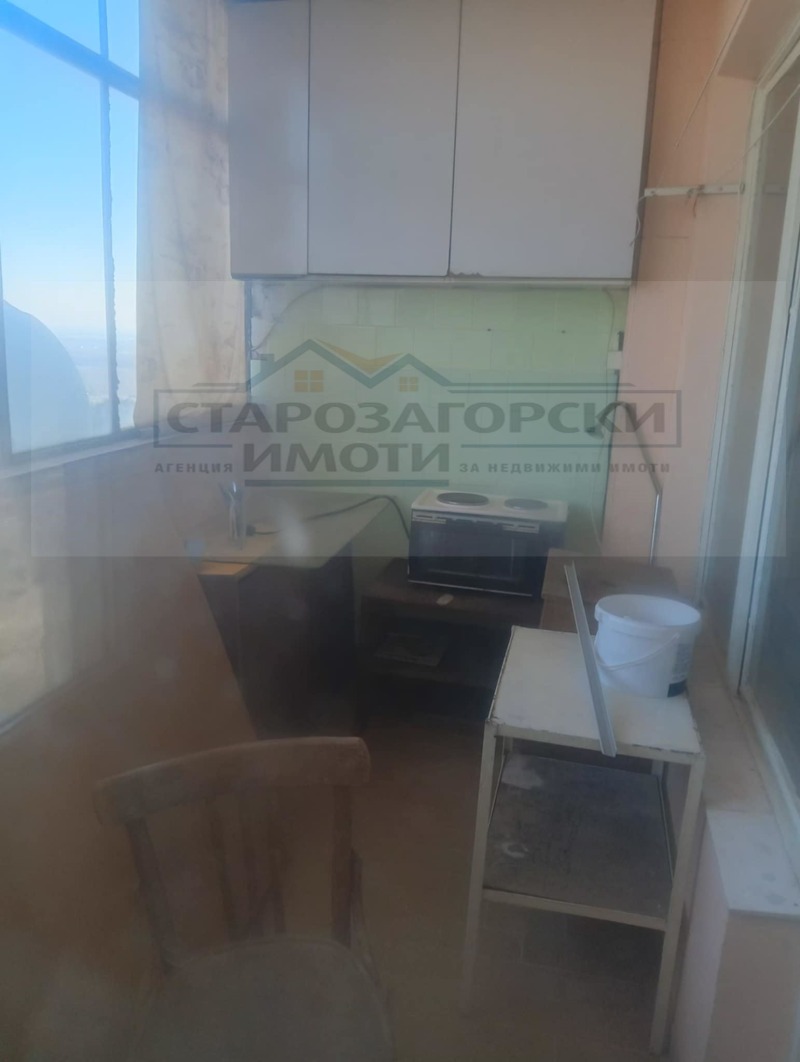 Продава 2-СТАЕН, гр. Стара Загора, Никола Петков, снимка 8 - Aпартаменти - 48889666