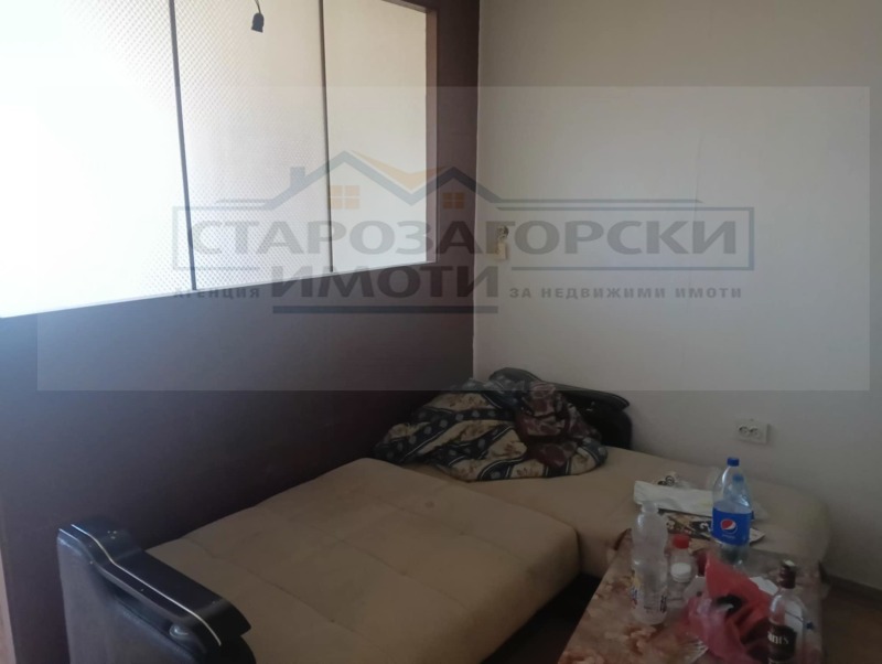 Продава  2-стаен град Стара Загора , Никола Петков , 40 кв.м | 74629537 - изображение [5]