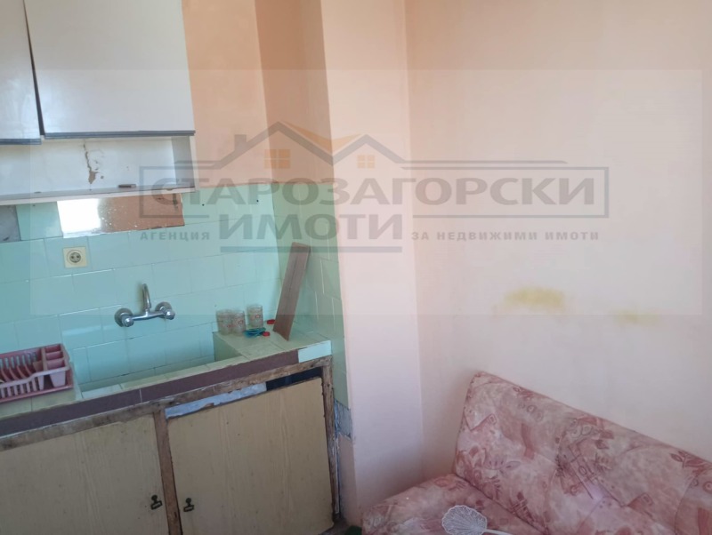 Продава 2-СТАЕН, гр. Стара Загора, Никола Петков, снимка 4 - Aпартаменти - 48889666