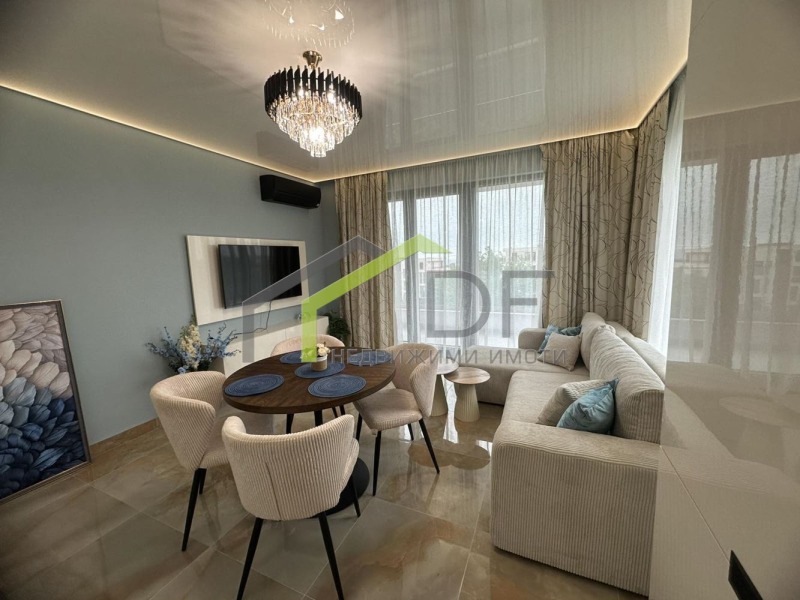 Προς πώληση  1 υπνοδωμάτιο Βαρνα , Βρηζ , 65 τ.μ | 74205796 - εικόνα [3]