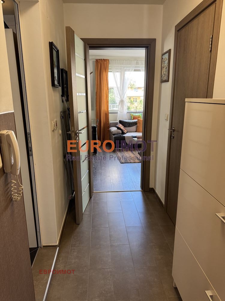 Na sprzedaż  1 sypialnia Sofia , Manastirski liwadi , 61 mkw | 66963470 - obraz [16]