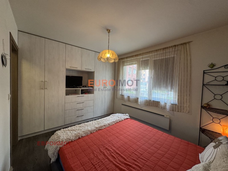 Na sprzedaż  1 sypialnia Sofia , Manastirski liwadi , 61 mkw | 66963470 - obraz [10]