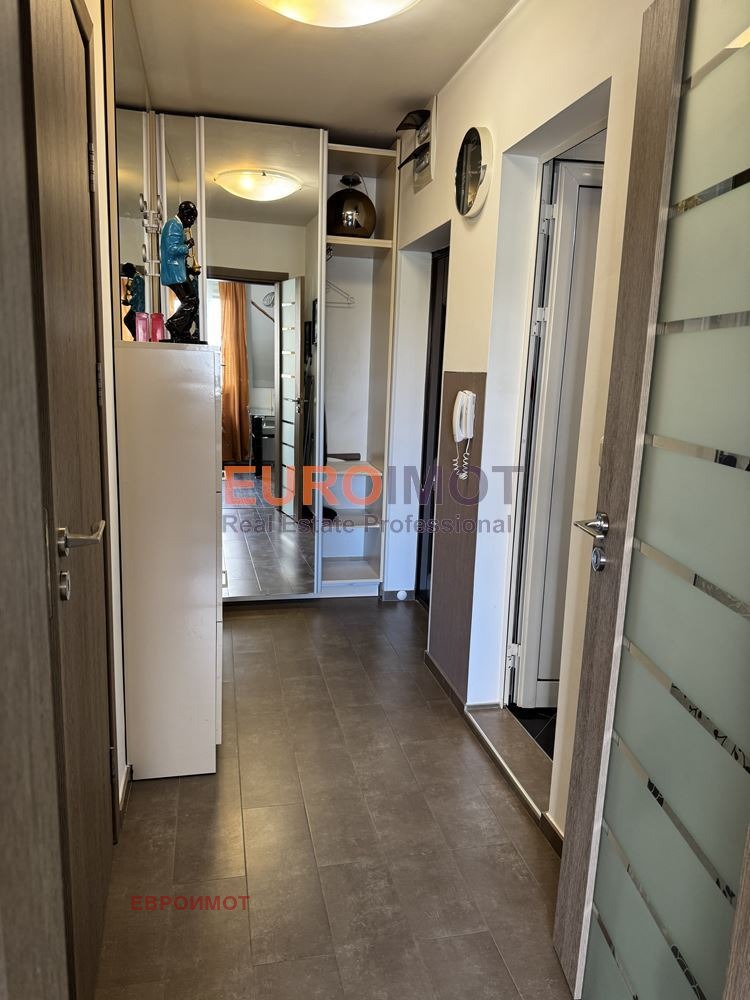 Na sprzedaż  1 sypialnia Sofia , Manastirski liwadi , 61 mkw | 66963470 - obraz [15]