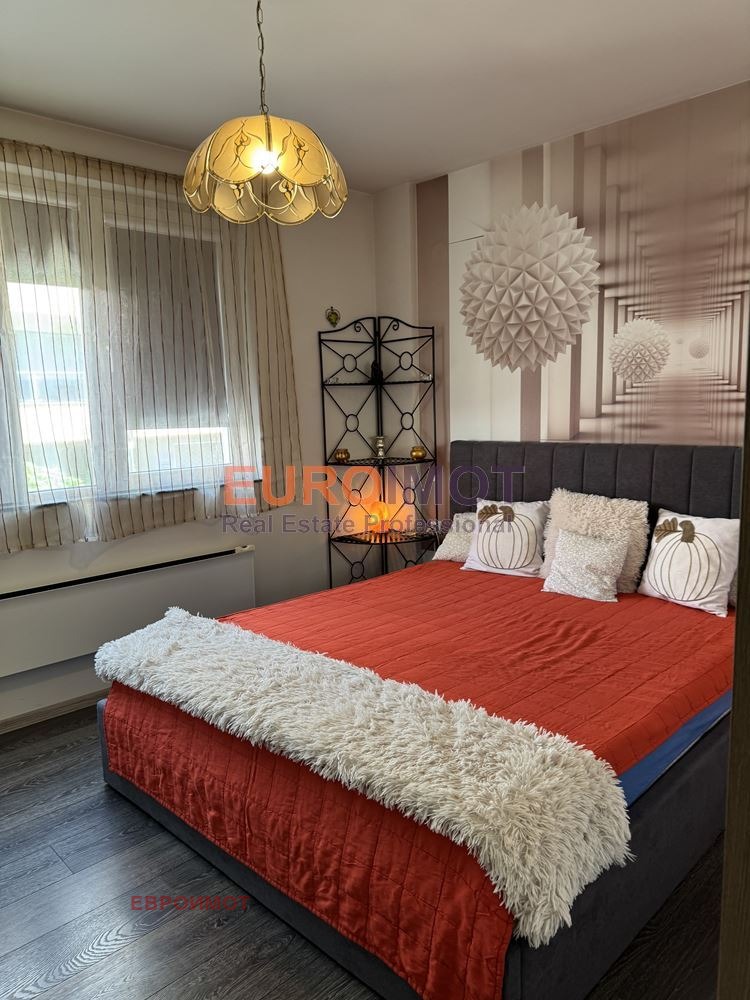 Na sprzedaż  1 sypialnia Sofia , Manastirski liwadi , 61 mkw | 66963470 - obraz [9]