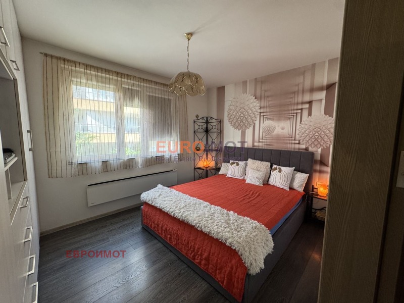 Na sprzedaż  1 sypialnia Sofia , Manastirski liwadi , 61 mkw | 66963470 - obraz [8]