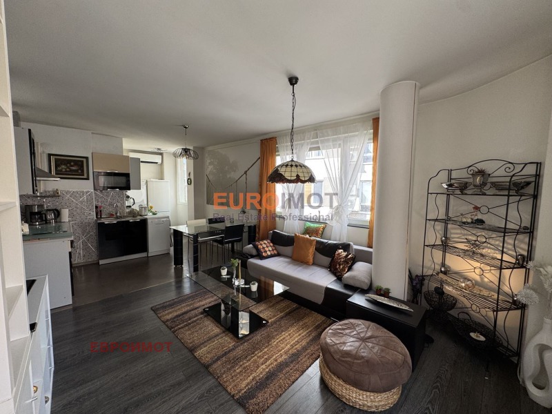 Продава  2-стаен, град София, Манастирски ливади •  187 000 € • ID 28752571 — holmes.bg - [1] 
