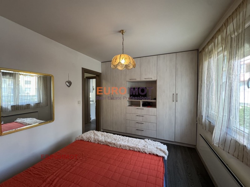 Na sprzedaż  1 sypialnia Sofia , Manastirski liwadi , 61 mkw | 66963470 - obraz [11]