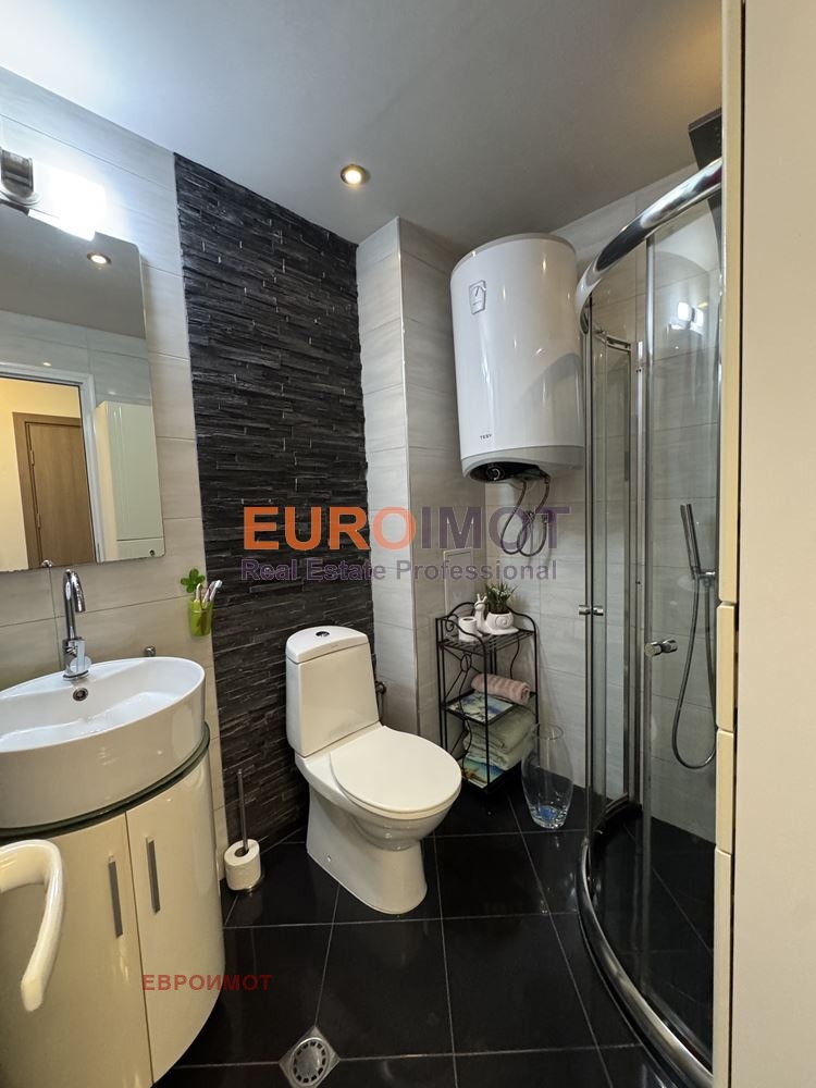 Na sprzedaż  1 sypialnia Sofia , Manastirski liwadi , 61 mkw | 66963470 - obraz [13]
